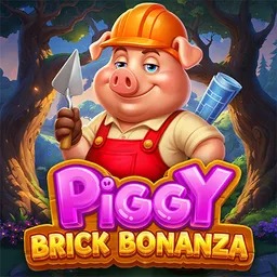 Piggy Brick Bonanza