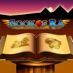 Book of Ra